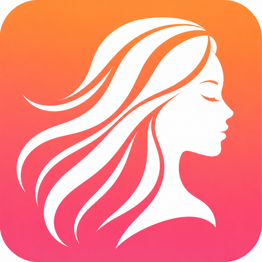 HairGenie AI icon